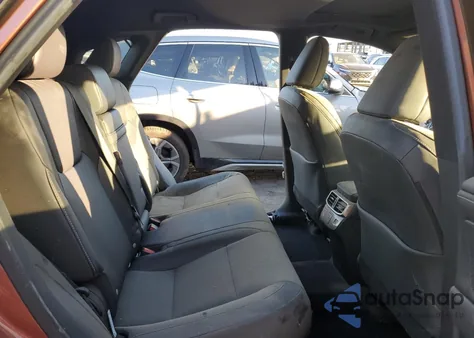 2023 Lexus Rx 350 Base z USA, uszkodzony, nr VIN 2T2BAMCA8PC032899